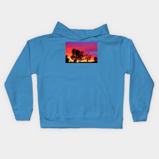 Daybreak Kids Hoodie